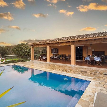 Can Roca Costitx  Exterior foto