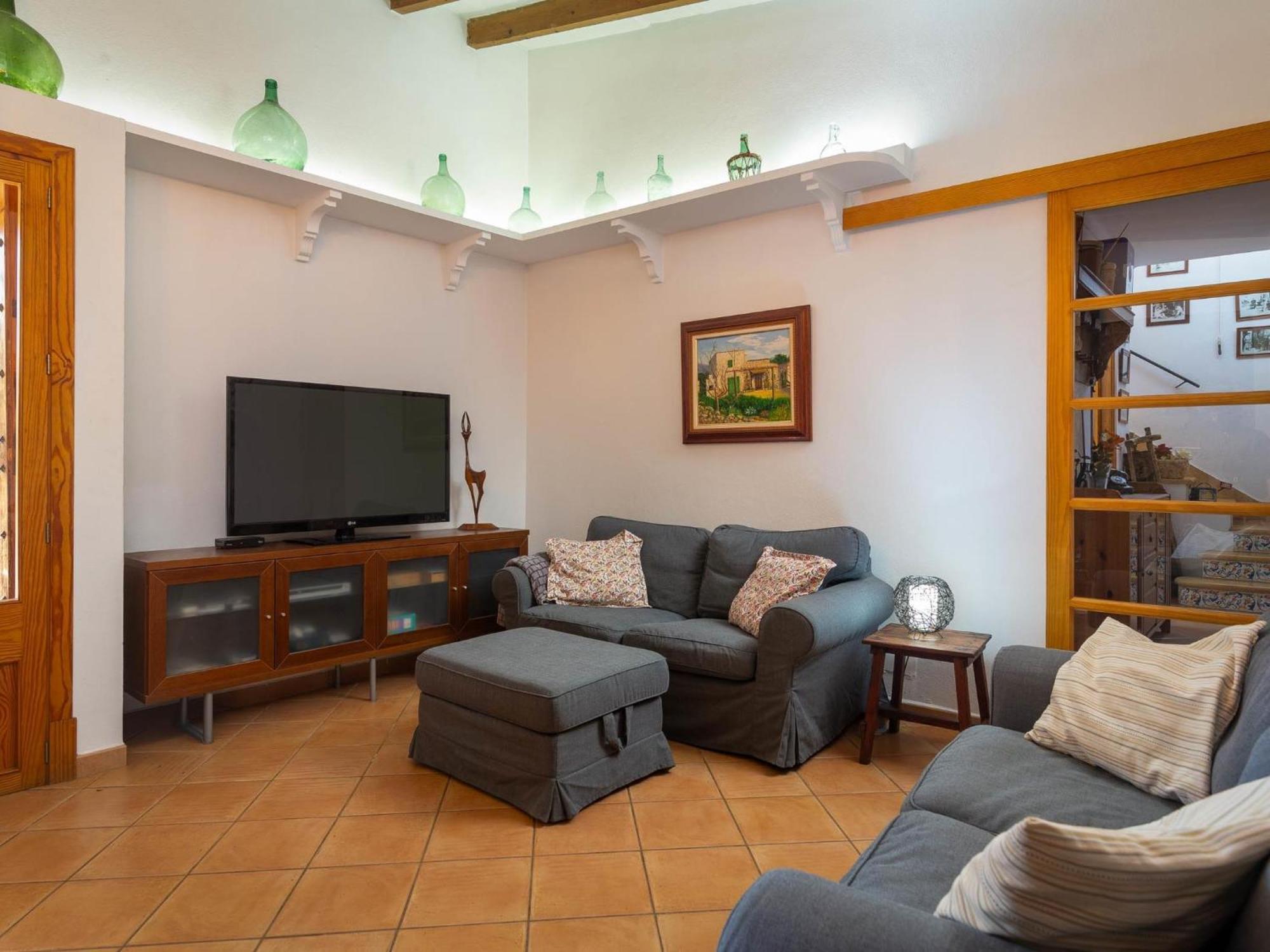 Can Roca Costitx  Exterior foto